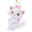 JDS/HKDL - Disney Cat Day 2025 - The Aristocats Marie Plush Keychain (Release Date: Feb 4, 2025)