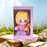 SHDS - 2026 Tangled Transformation Collectionx Rapunzel Plush Toy Box Set (Release Date: Sep 30, 2026)