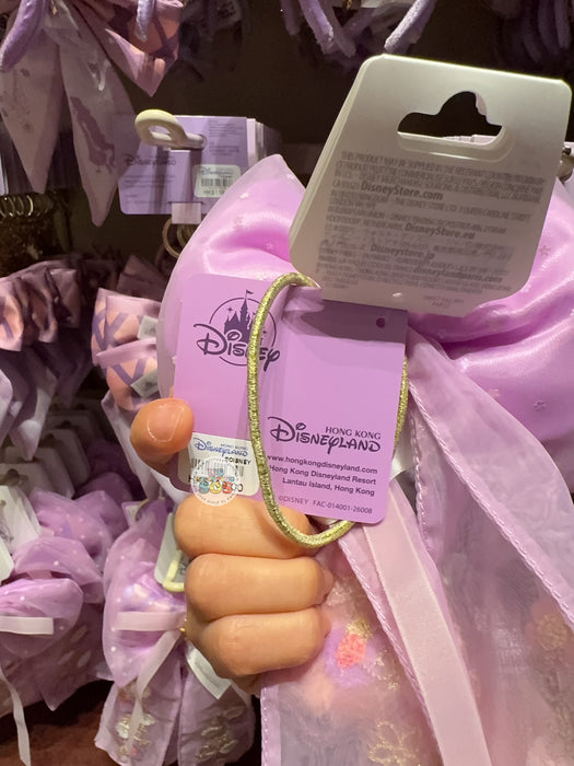HKDL - 2026 Tangled Collection x Tangled Ribbin Hair Accessory