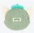 TDR - 2026 Duffy & Friends "Wonders by Your Side" Collection x Gelatoni Face Shaped Pouch (Release Date: Jun 2, 2026)