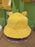 HKDL - Winnie the Pooh Big Face Knitting Hat
