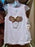DLR/WDW - Minnie Ear Headband Baby Pink Tank (Adult)
