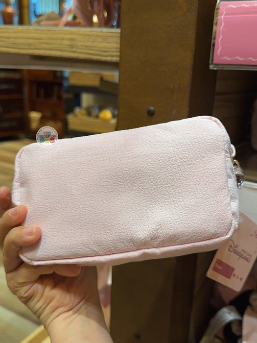 HKDL - 2026 Minnie & ShellieMay Pouch
