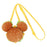 TDR - Mickey Hamburger Plush Mini Shoulder Bag (Release Date: May 22, 2025)