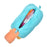 JDS - 2026 PHINEAS & FERB x Perry Plushy Shaped Pencil Case and Pen Case (Release Date: Aug 18, 2026)