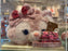 HKDL - 2026 Duffy & Friends x Linabell 2 Ways Big Head Shoulder Bag with Godiva Chocolate