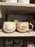 DLR/WDW - Winnie the Pooh & Friends “Good Friends” Coffee Mug