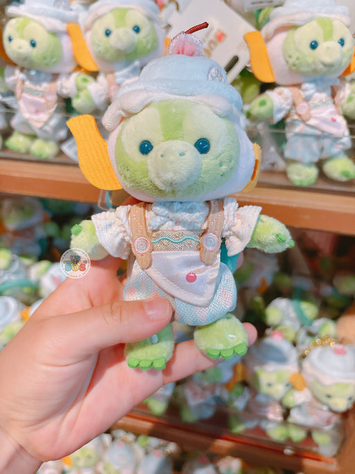 SHDL - 2026 Olu Mel "Dreamy Carnival" Collection x Plush Keychain