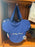 DLR/WDW - America 2026 - Mickey Big Face Tote Bag
