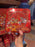 HKDL - 2026 Mickey & Friends Year of the Horse Chinese New Year Collection x Mickey & Friends Belgian Cookies 2 Tiers Box Set