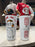 DLR/WDW - Big Hero 6 2026 - Baymax & Mochi ToGo Tumbler with Straw
