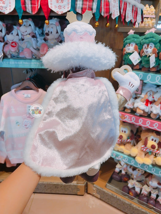 SHDL - 2025 Mickey & Friends Christmas Waltz Dance Collection x Goofy Plush Toy