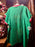 WDW - Epcot World Showcase Mexico 2026 - Eagle Green Polo Shirt (Adult)