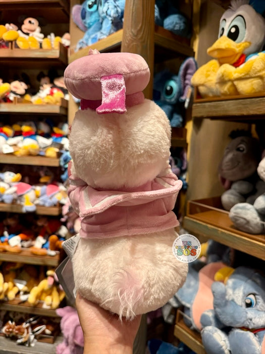 DLR/WDW - Sakura 2026 - Donald Duck Plush Toy