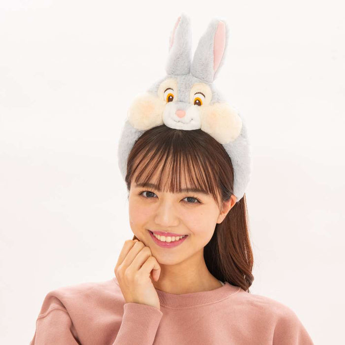 TDR - Thumper Fluffy Headband (Release Date: Mar 19, 2025)
