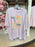 DLR/WDW - Halloween 2026 Pastel Cutie Ghost -Mickey and Minnie Ghost Tee (Adult)