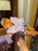 HKDL - 2026 Chip 'n' Dale Forest Fairies Collection x Clarice ‘Flying’ Plush Toy