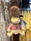 WDW - Epcot World Showcase United Kingdom 🇬🇧 - 2026 Classic Pooh British Guard Plush Crossbody Bag
