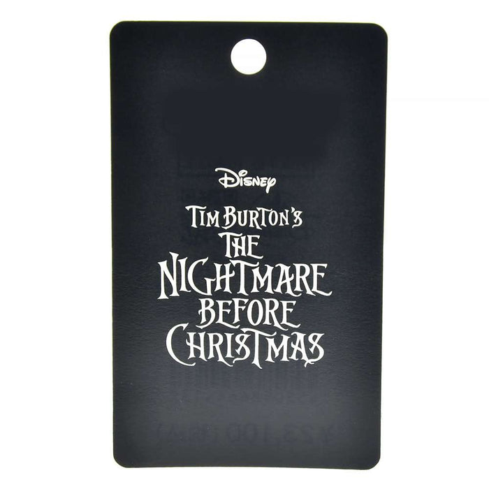 JDS - Tim Burton's The Nightmare Before Christmas 30Years - [ANNA SUI] Jack Skellington & Zero Wallet