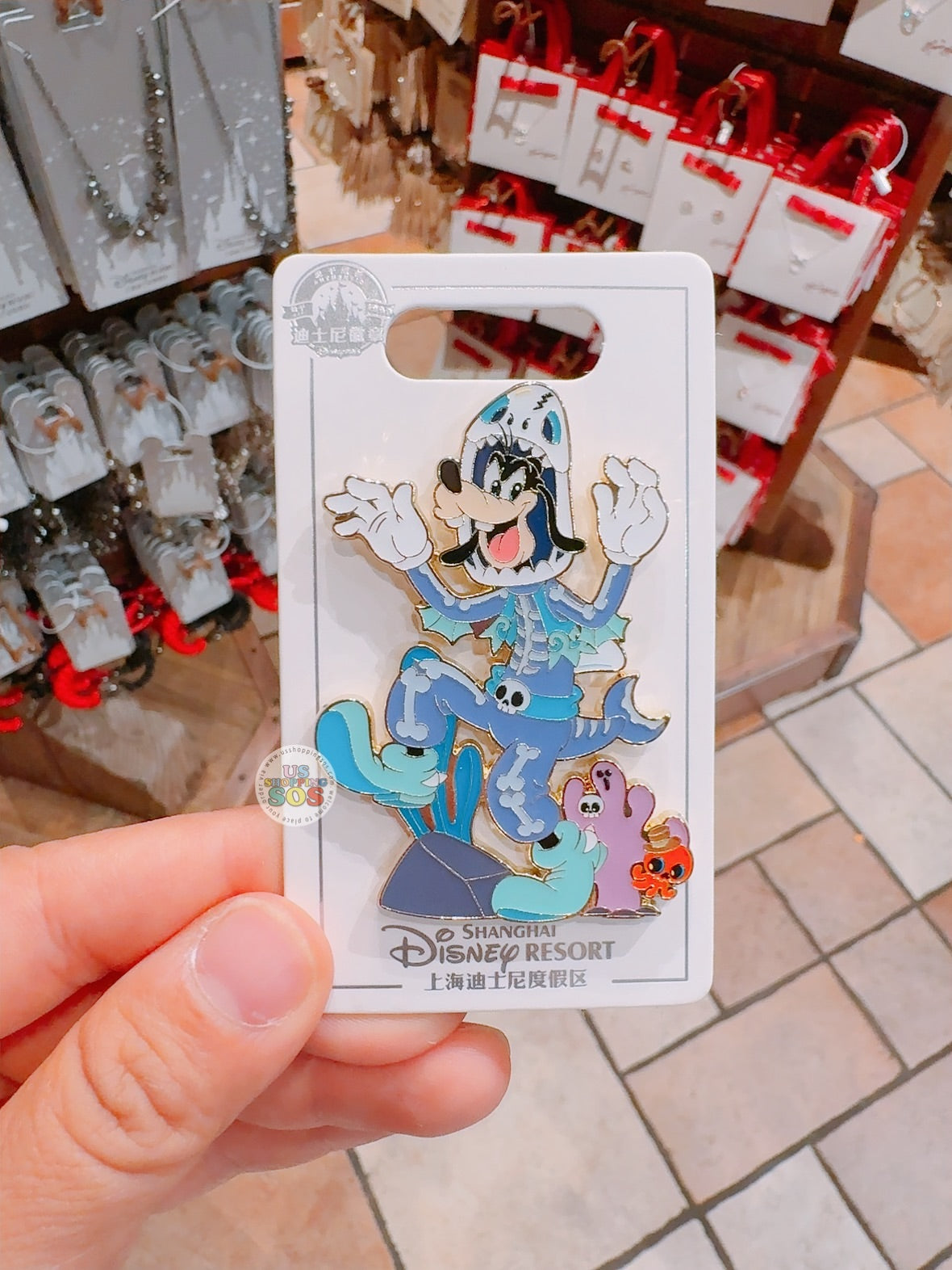Disney - ドナラブ☆② 4CDEC69B-C1B4-4909-B17E-