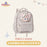 SHDL - Duffy & Friends Little Companions Collection x LinaBell "Big Face" Backpack