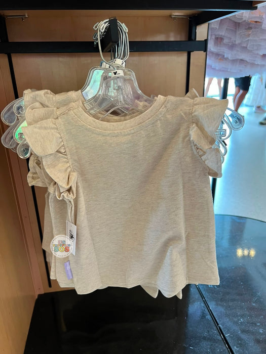 DLR/WDW - Halloween 2026 Pastel Cutie Ghost -Mickey and Minnie Ghost Youth Tee
