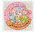 TDR - Duffy & Friends "Filled with Joy" Collection x Post Cards & Stickers Set (Release Date: July 3, 2025)