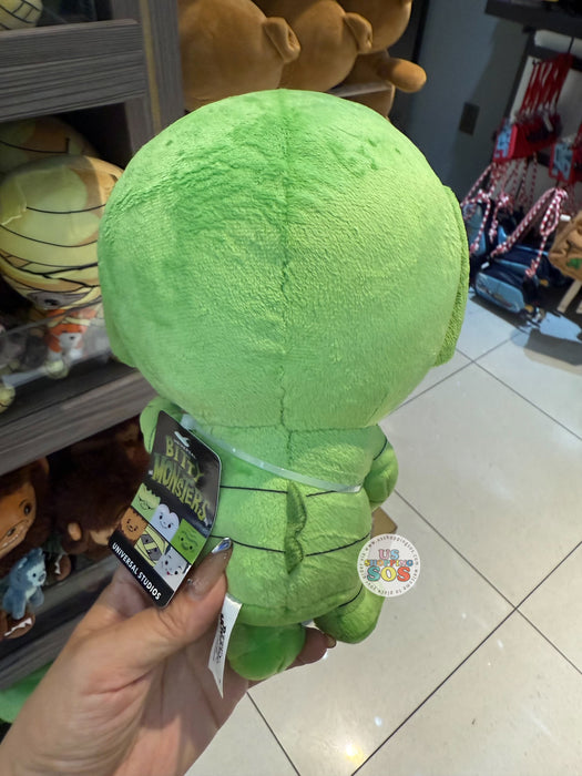 Universal Studios - Universal Bitty Monsters - Creature From the Black Lagoon Plush Toy