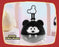 MINISO - Disney Mickey Mouse Fun Crash Vinyl Plush Keychain Series Mystery Blind Box