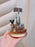 SHDL - Mickey and Friends "Modern Shanghai Collection x Mickey Mouse & Shanghai Disneyland Castle Clip/Picture Holder