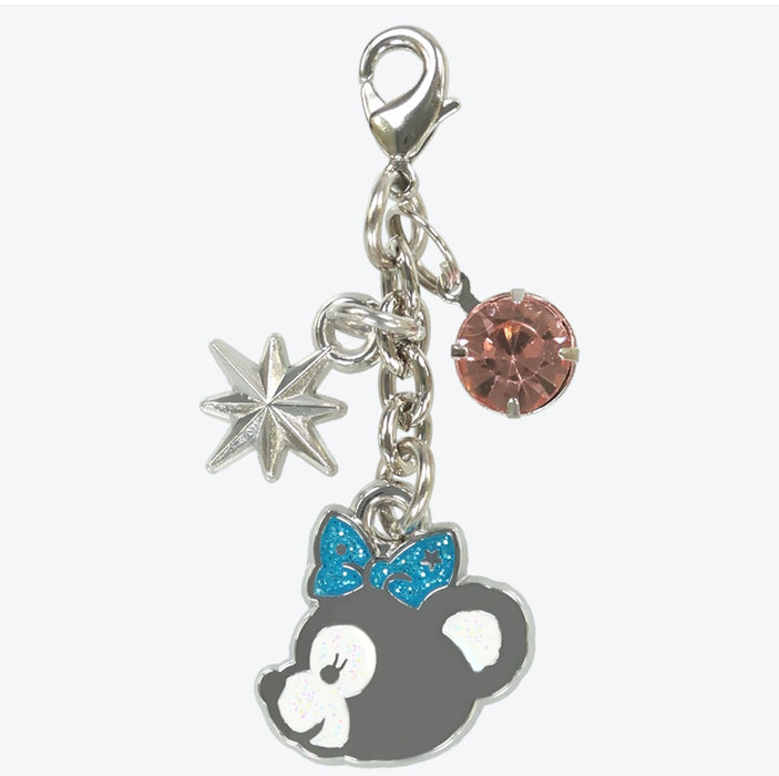 TDR - Tokyo DisneySea 25th Anniversary "Sparkling Jubilee" Badge Collection x ShellieMay Charm (Release Date: Apr 8, 2026)