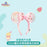 SHDL - Happy Summer 2024 x Minnie Mouse Sequin Ear Headband