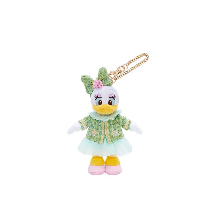 SHDL - 2026 Mickey & Friends Urban Aroma Collection x Daisy Duck