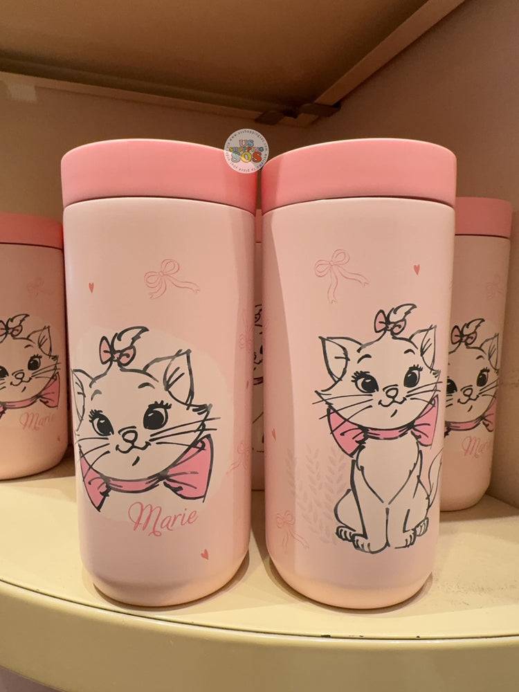 HKDL - 2026 Marie Stainless Steel Bottle
