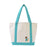 JDS - 2026 PHINEAS & FERB x Phineas Flynn & Ferb Fletcher, Agent P Embroidery Tote Bag  (Release Date: Aug 18, 2026)