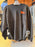 Universal Studios - Back to the Future - Spirit Jersey Black Pullover (Adult)