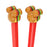 TDR - Mickey Hamburger Chopsticks (Release Date: May 22, 2025)