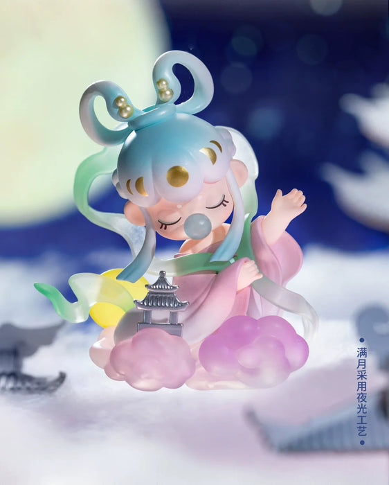 ROLIFE - Nanci Mystery Figure Poetic Beauty Series Blind Box