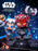 Hot Toy Cosbi - Star Wars Balloon Cosbi Bobble Head Figure Blind Box Series 2