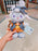 SHDL - 2025 Zootopia Halloween Collection x  Judy Hopps Plush Toy (Release Date: Sept 15, 2025)