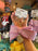 HKDL - 2026 Duffy and Friends Knitted Now with Charm Keychain x ShellieMay
