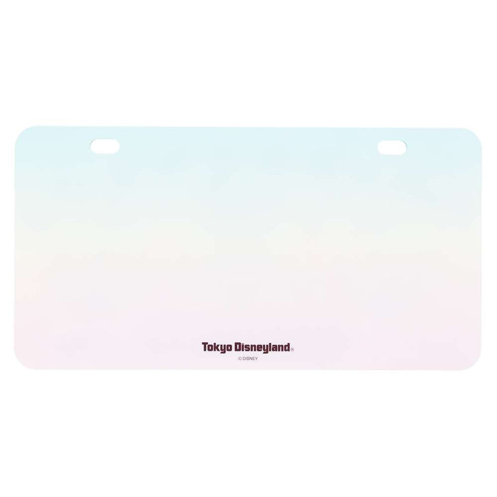 TDR - Lilo & Stitch: Stitch Presents 'Aloha E Komo Mai! Enchanted Tiki Room x Sign Plate (Release Date: Nov 20, 2025)