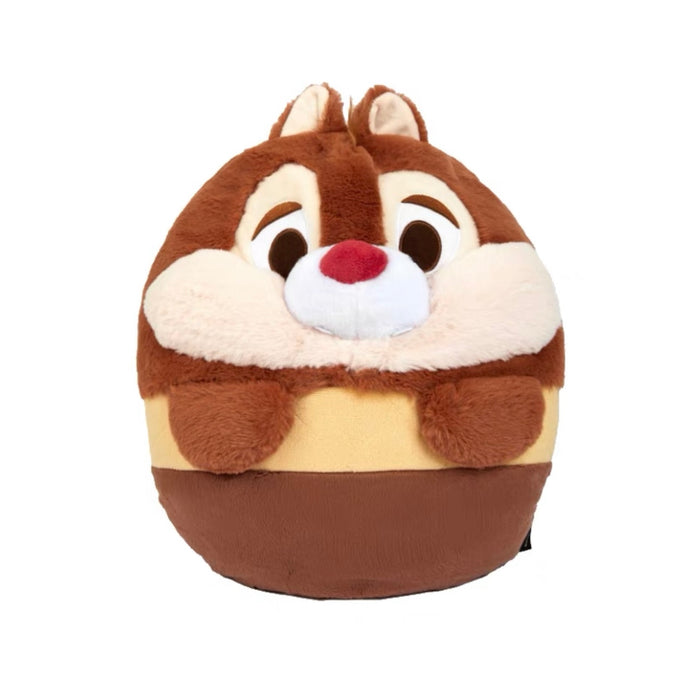 SHDS - Cuteness Sprout Autumn - Dale Plush Toy Blanket