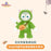 SHDL - 2026 Halloween Duffy and Friends Collection x Gelatoni Plush Toy (Release Date: Oct 4, 2026)