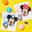 JDS - Poppin' Goods Minnie Mouse 2 Ways Tote Bag
