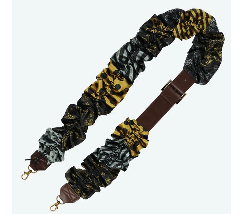 TDR - Mickey & Friends Disney Pirates of the Caribbean 2025 Collection x Minnie Mouse Button Badge & Strap (Release Date: May 29, 2025)