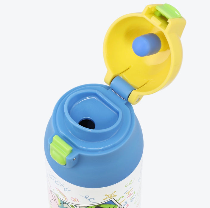 TDR - 2026 Toy Story 5 Collection x Stainless Steel Bottle (Release Date: Jul 1, 2026)