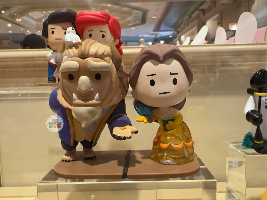 HKDL - 2026 Disney Princess Ornament Blind Box