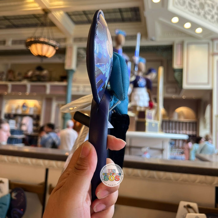 WDW - Mickey Disney Starlight - Minnie Light-Up Ear Headband