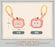 SHDL - 2026 Duffy and Friends Nature Campers Collection x CookieAnn Coin Pouch (Release Date: Apr 23, 2026)